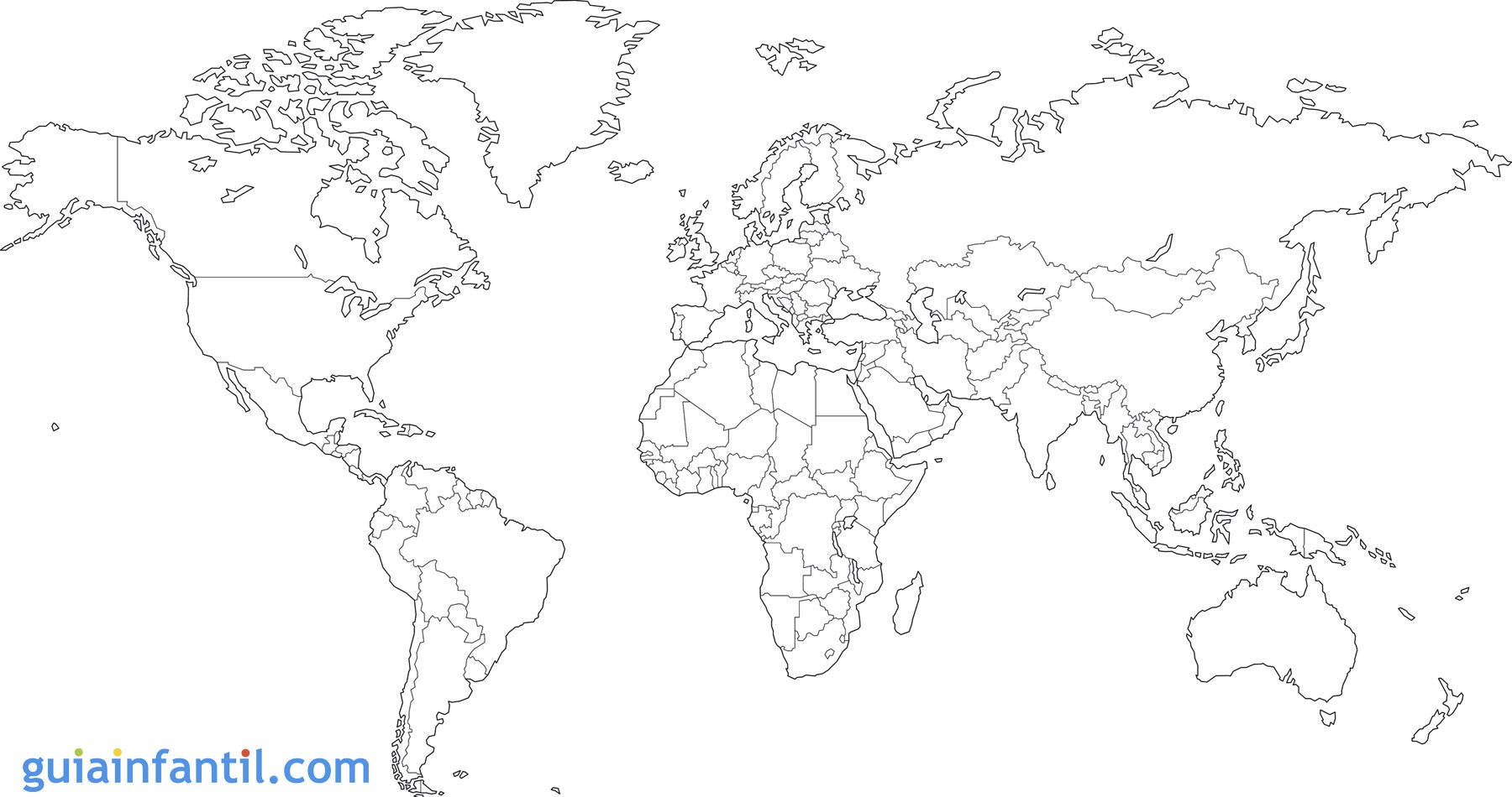 Featured image of post Mapamundi Para Imprimir Por Partes Mappa mundi en lat n significa mapa del mundo