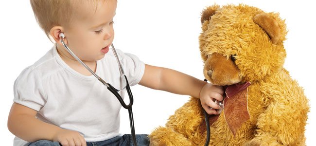 Resultado de imagen para imagen de doctores infantiles